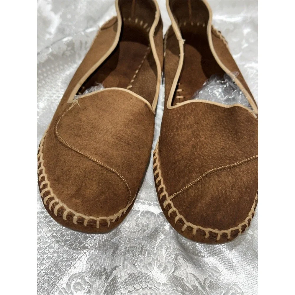 Slip On Loafer For Women Size 9